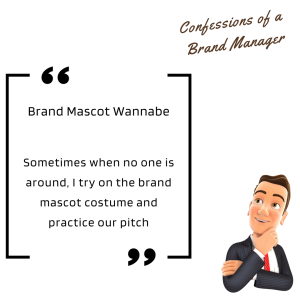 Read more about the article Mascot in the Making: The Brand Manager’s Secret Rehearsal