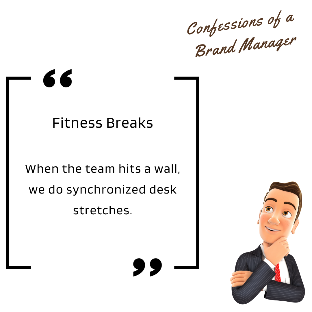 Read more about the article Stretch Goals: The Sync-Up of Fitness and Focus