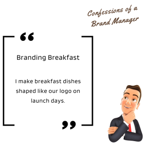 Read more about the article Feast Your Eyes on Branding: Logo-Inspired Breakfasts for Launch Days